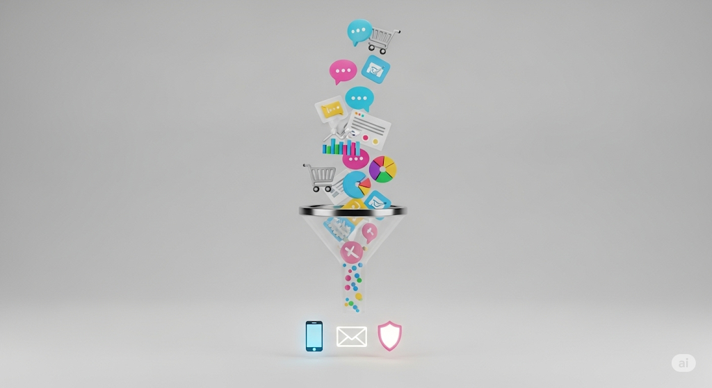 What Features Does Your Website Actually Need? A Guide for Budget-Conscious Businesses