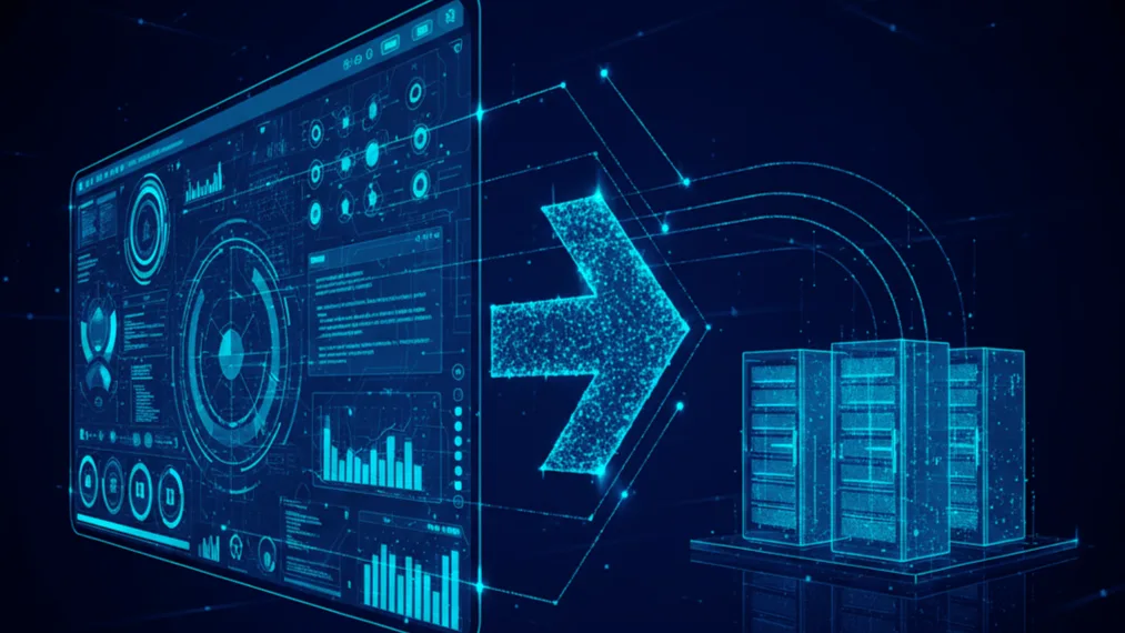 Why Your Website Platform Choice is an Architectural Decision (Not Just a Design One)