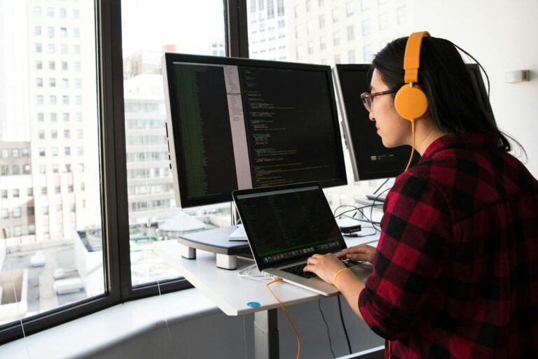 Drupal Development: Enterprise-Grade CMS for Cincinnati Businesses