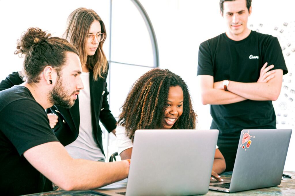 Startup-Friendly Development: We Help You Figure It Out