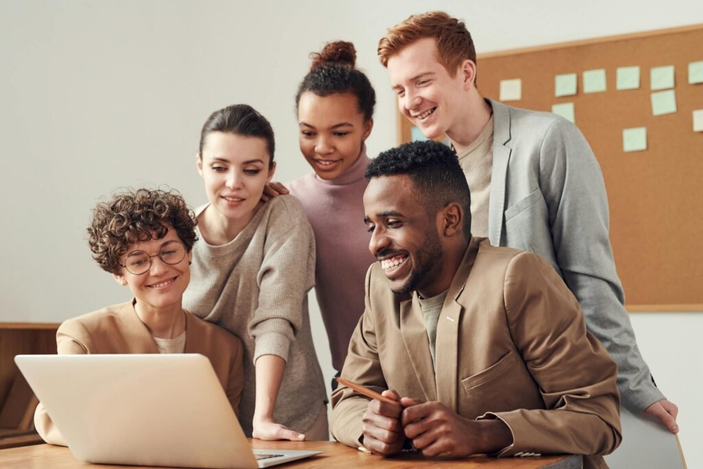 Contact Forms That Convert: Lead Generation for NKY Businesses