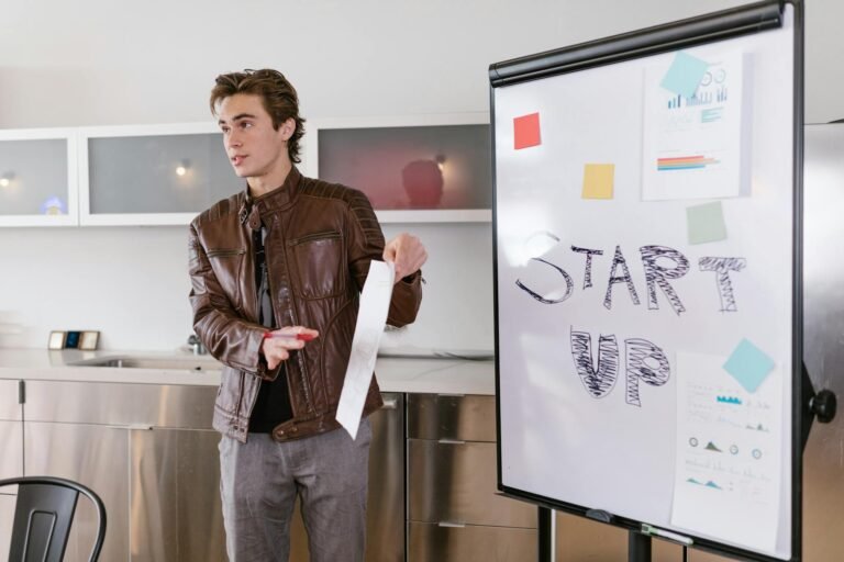 Budget-Friendly Websites for Florence Startups