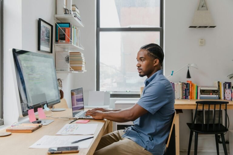 Maximizing Website Performance: Key Elements to Boost Your Small Business’s Online Presence