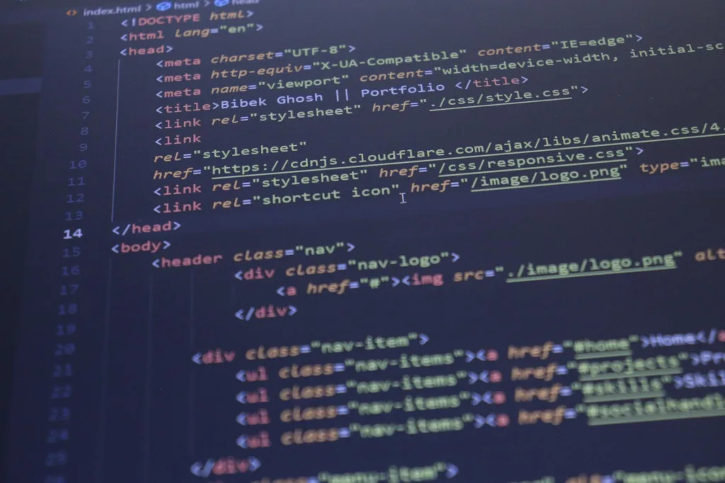 Why Custom-Built Websites Still Win in 2026 - Professional illustration