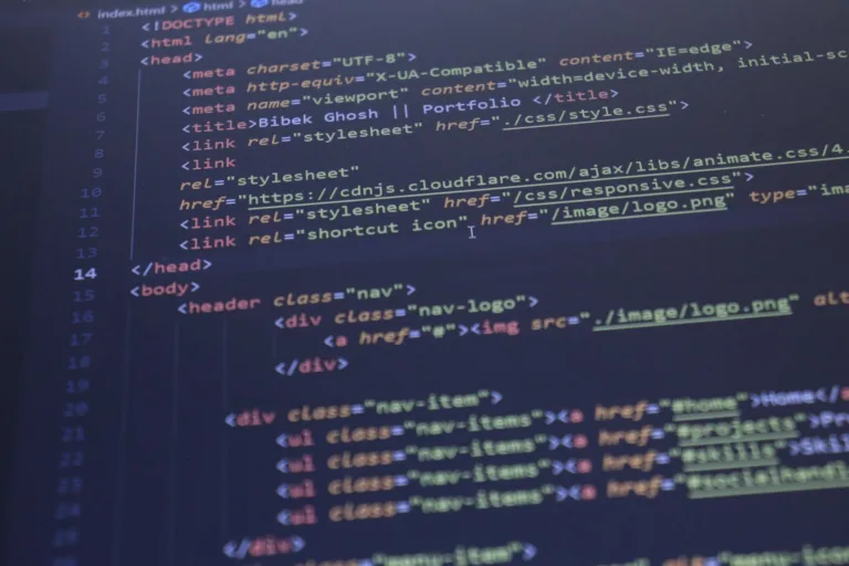 Why Custom-Built Websites Still Win in 2026 - Professional illustration